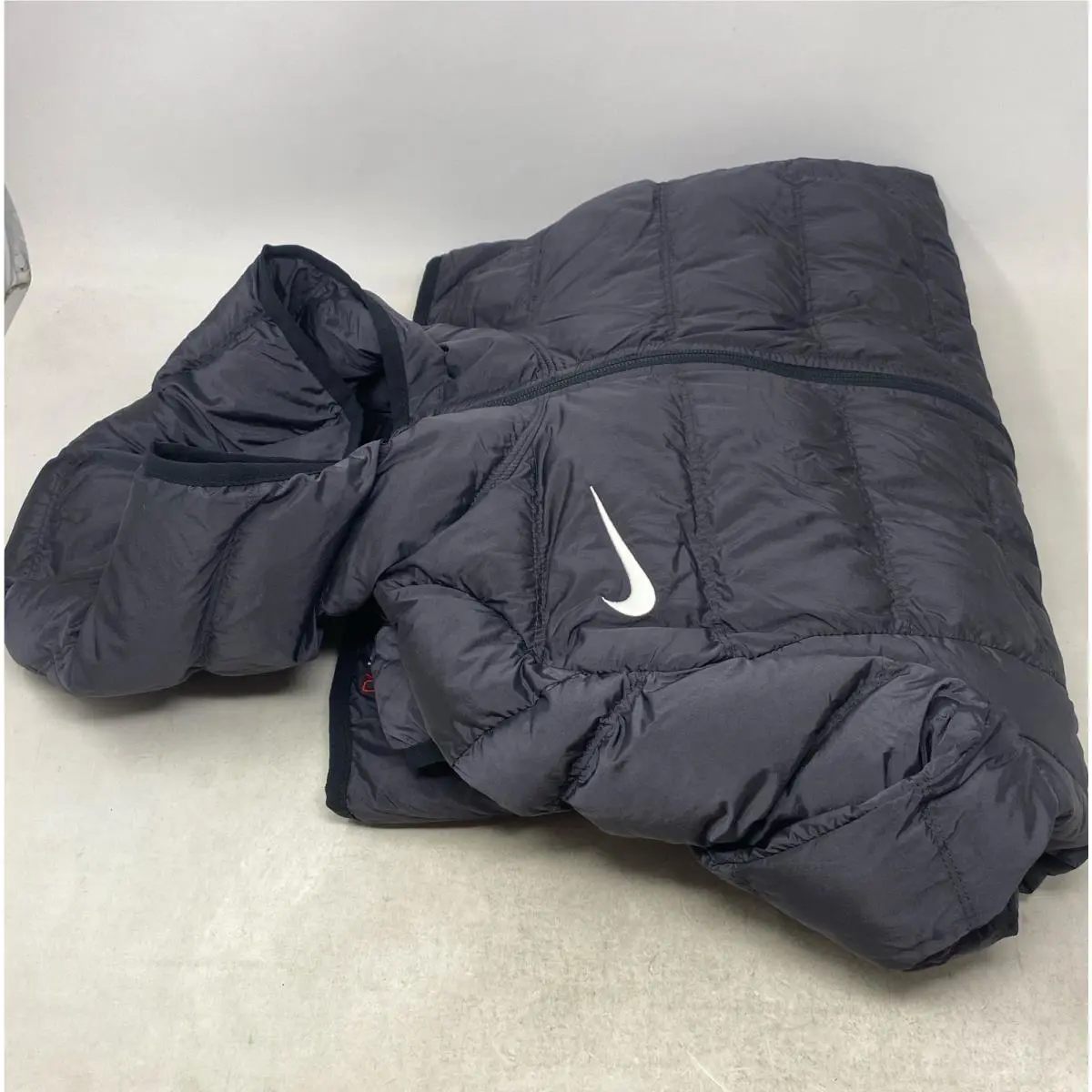 Nike clothing - HV3507043 - HV3507043 - Black 2