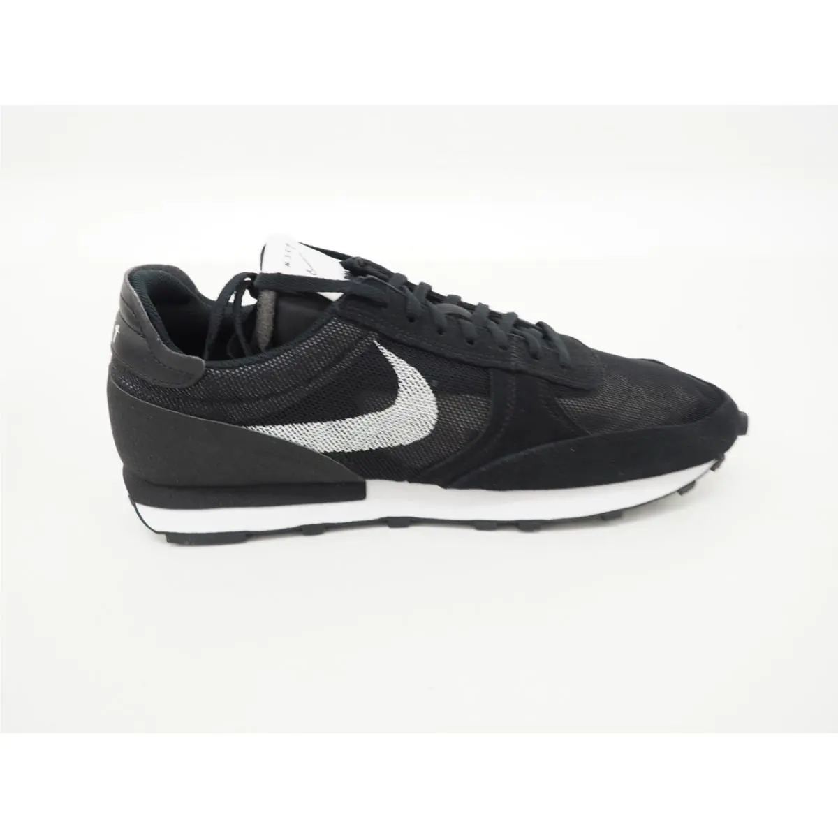 Nike shoes - Black 8
