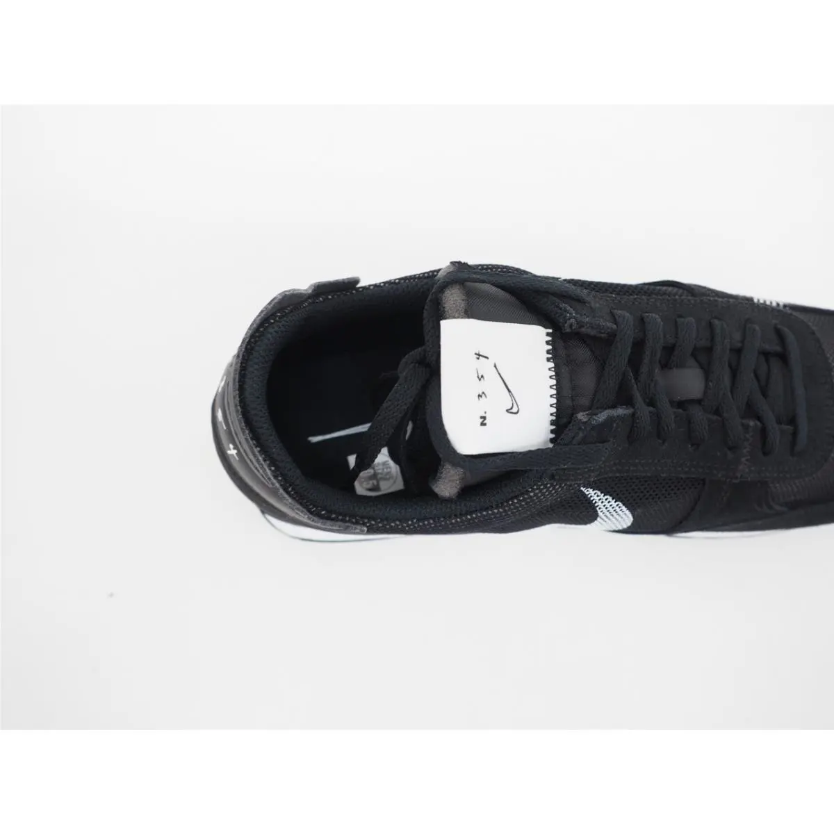 Nike shoes - Black 9
