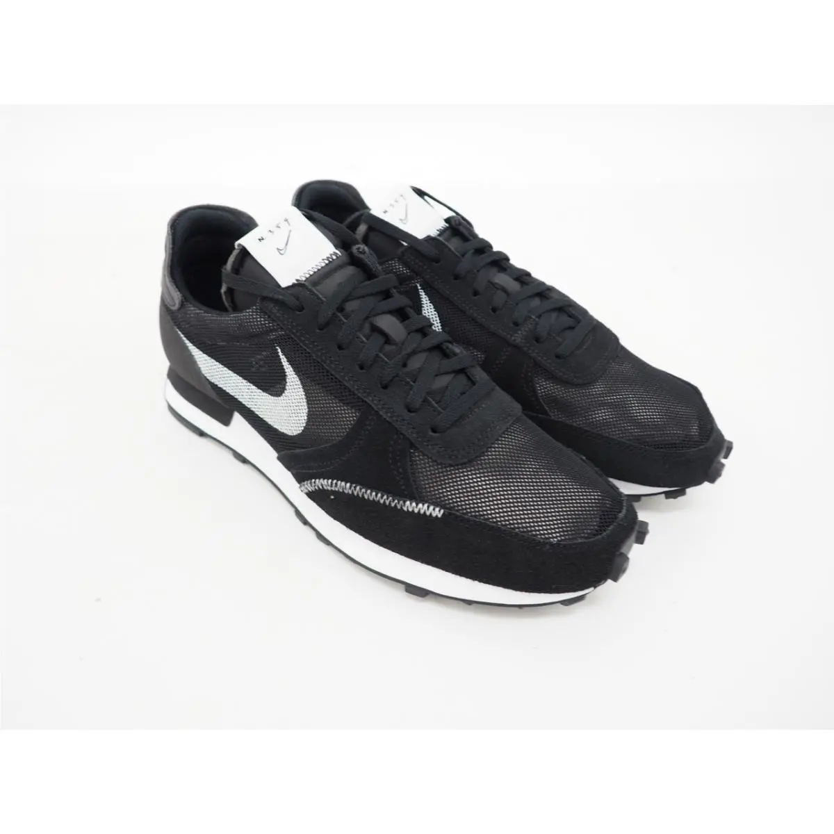 Nike shoes - Black 2