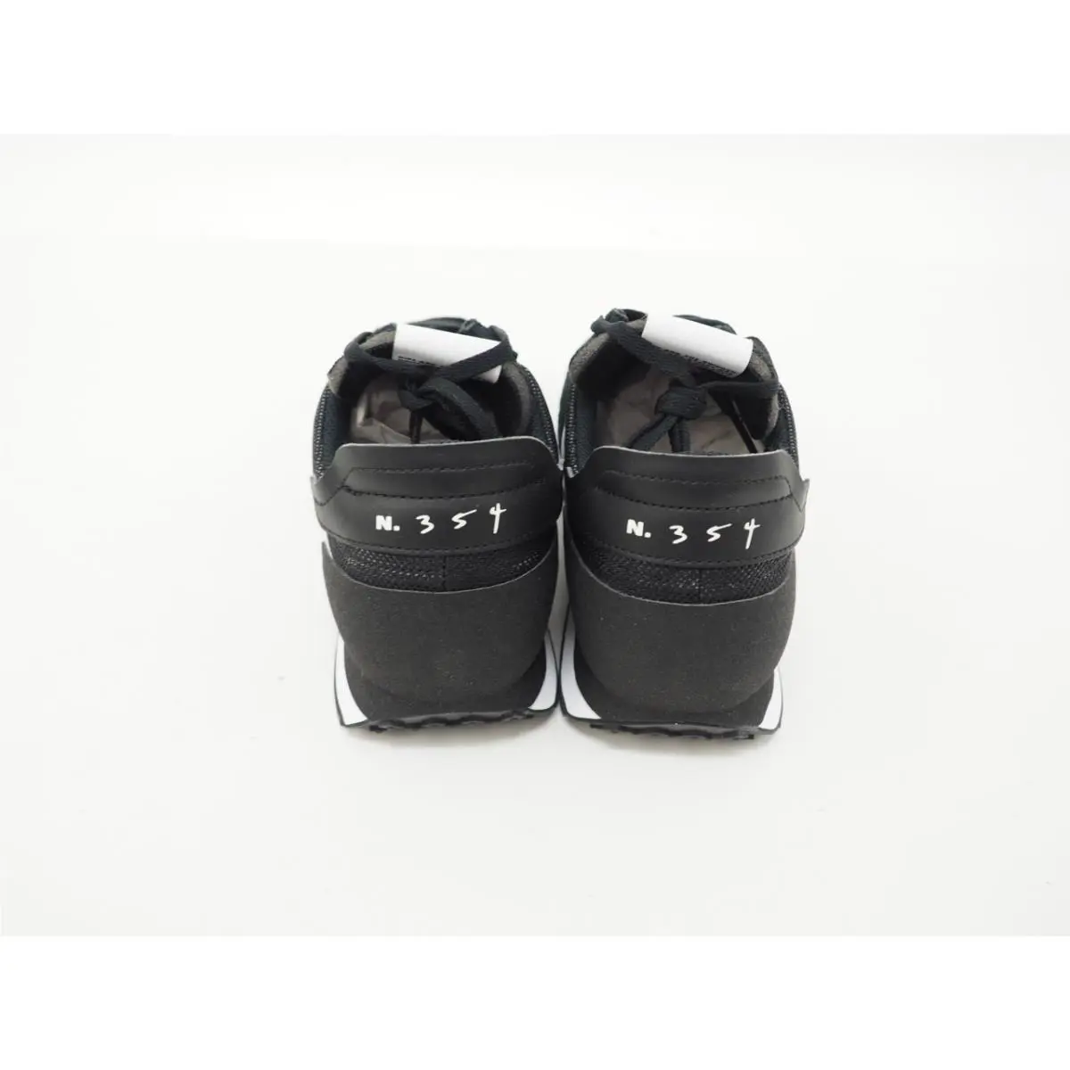 Nike shoes - Black 4