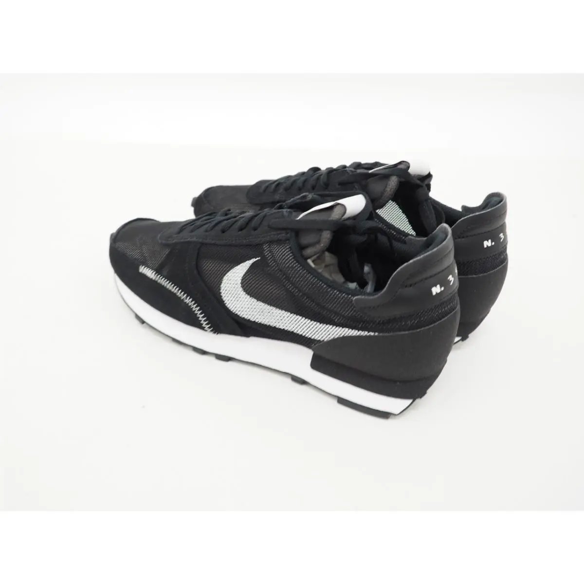 Nike shoes - Black 5