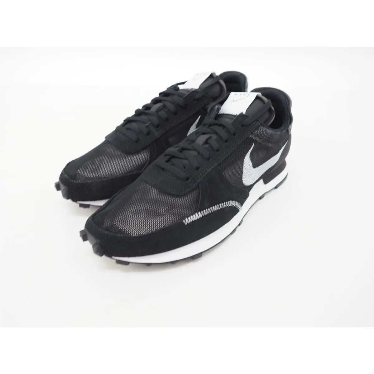 Nike shoes - Black 6