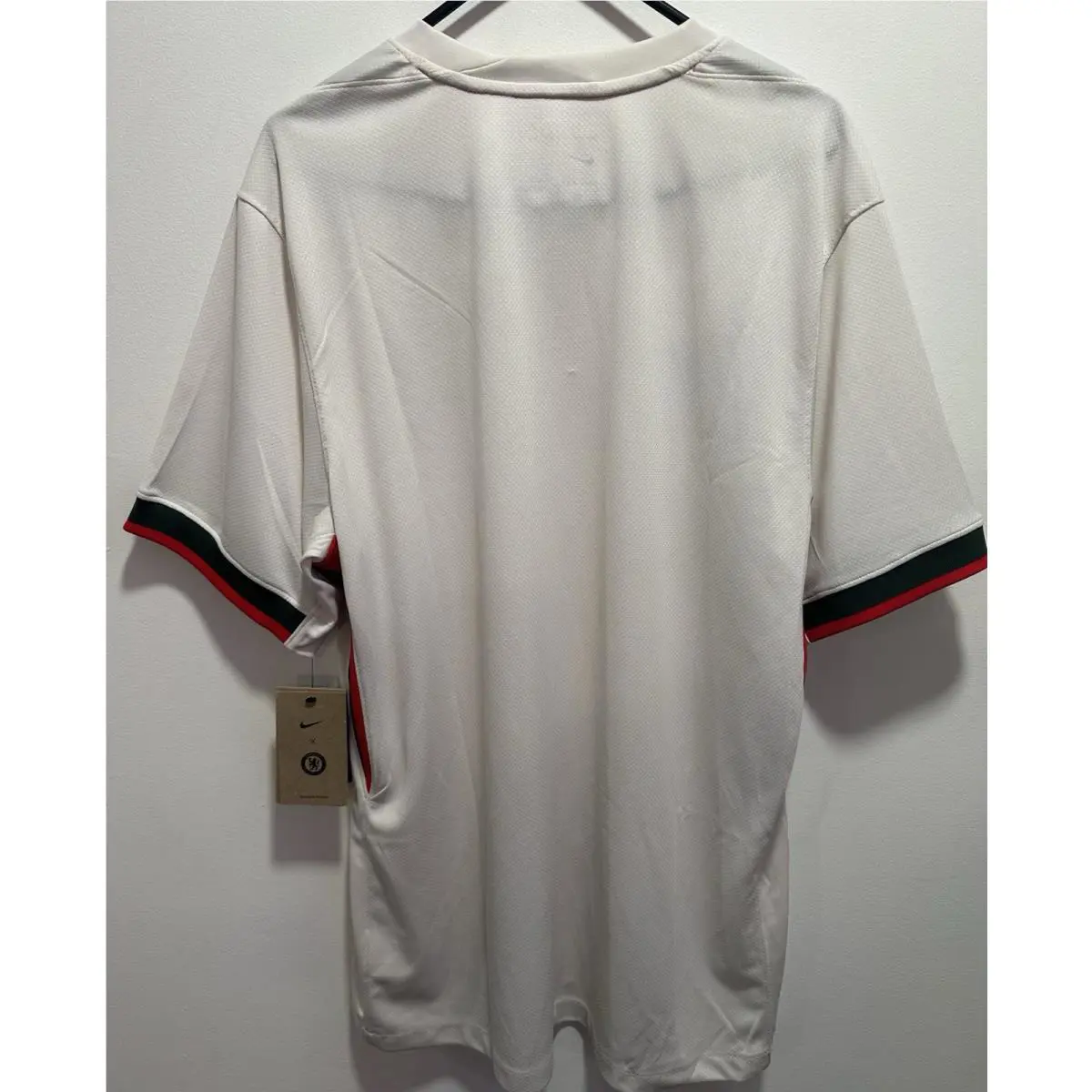 Nike clothing - Nike Dri-Fit - HJ4602-031 0