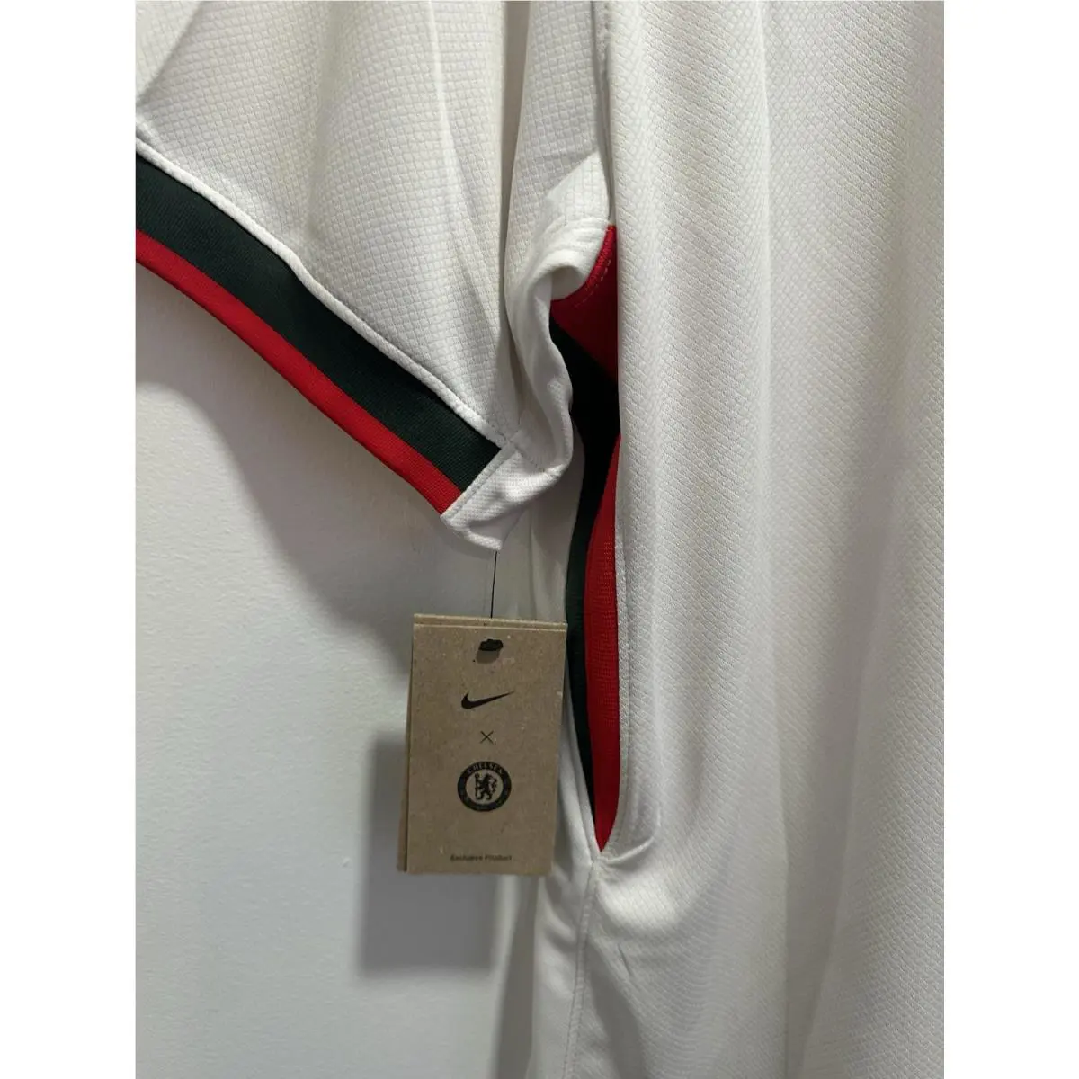 Nike clothing - Nike Dri-Fit - HJ4602-031 6
