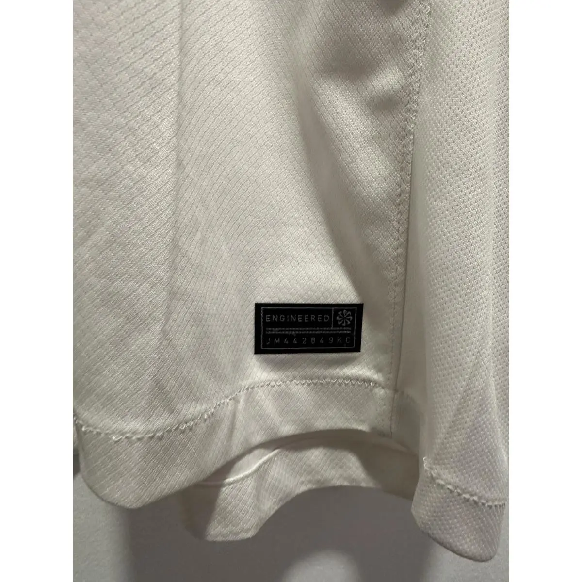 Nike clothing - Nike Dri-Fit - HJ4602-031 4