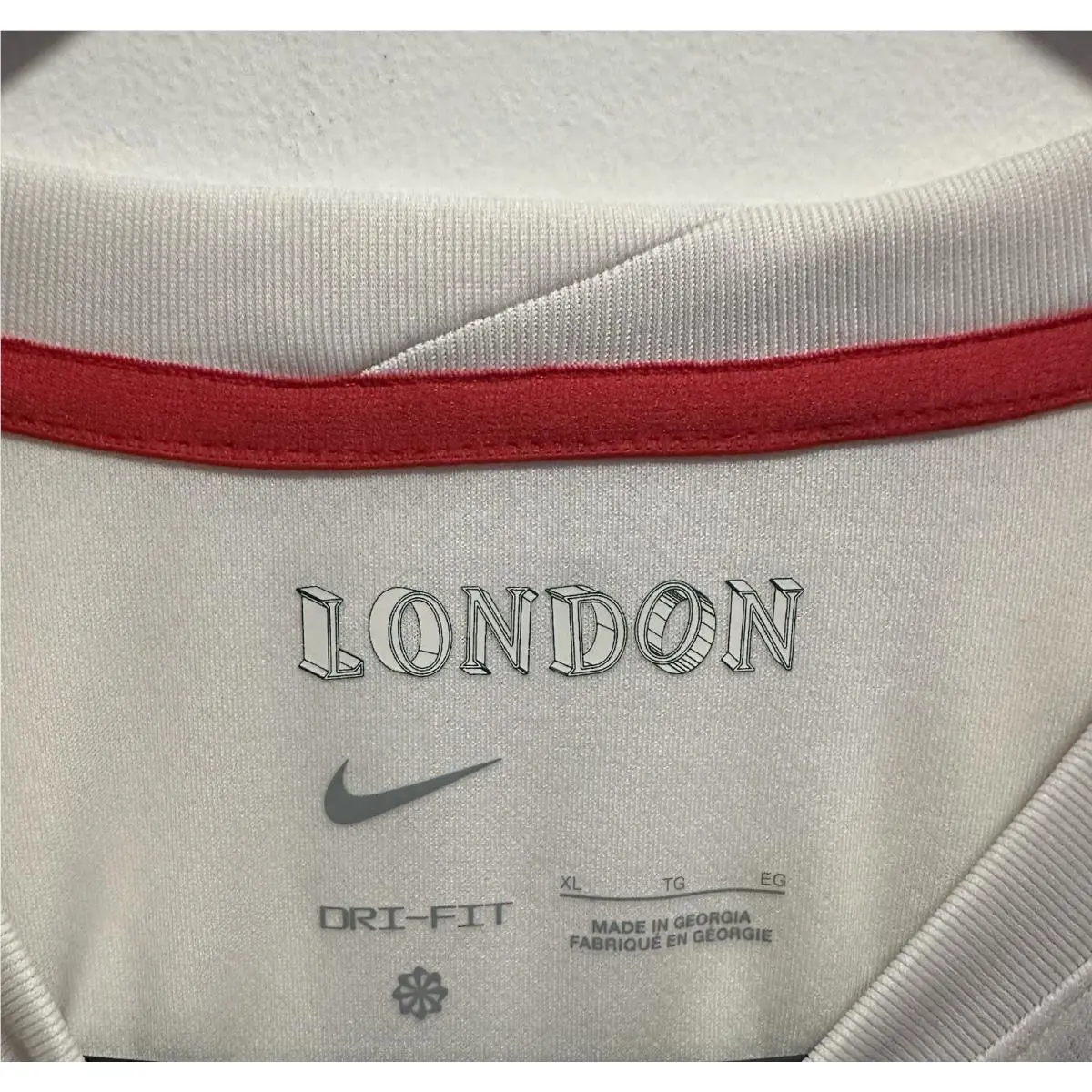 Nike clothing - Nike Dri-Fit - HJ4602-031 5