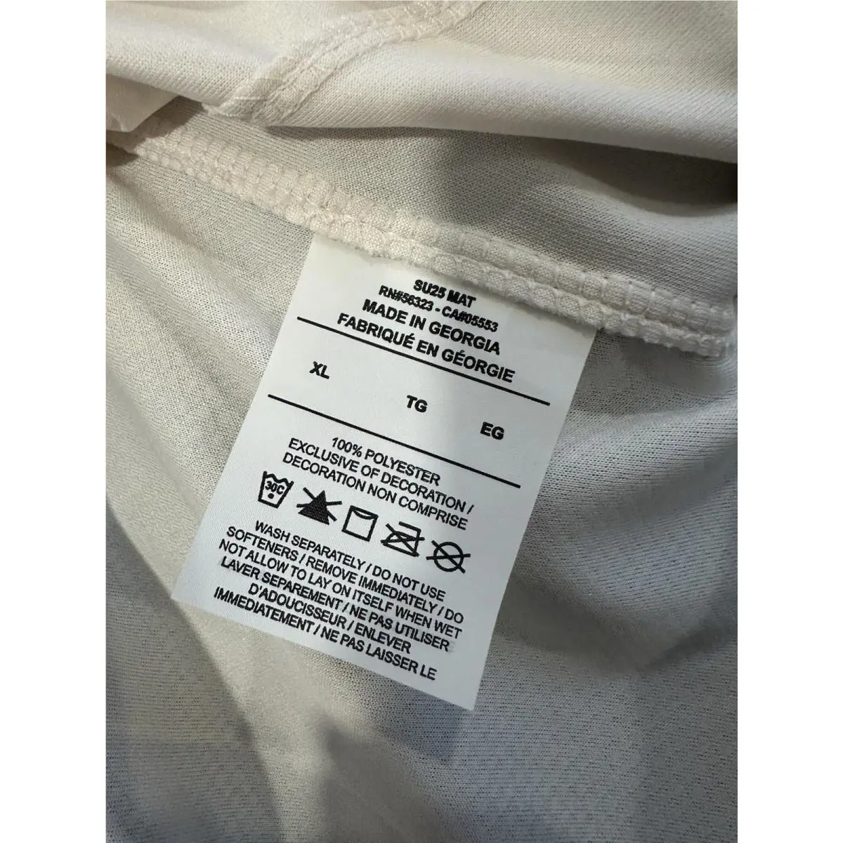 Nike clothing - Nike Dri-Fit - HJ4602-031 7