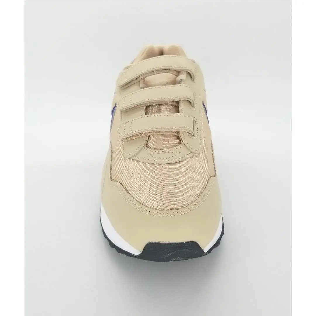 Nike shoes - Nike Outburst - Outburst - Desert Ore/Regency Purple 1