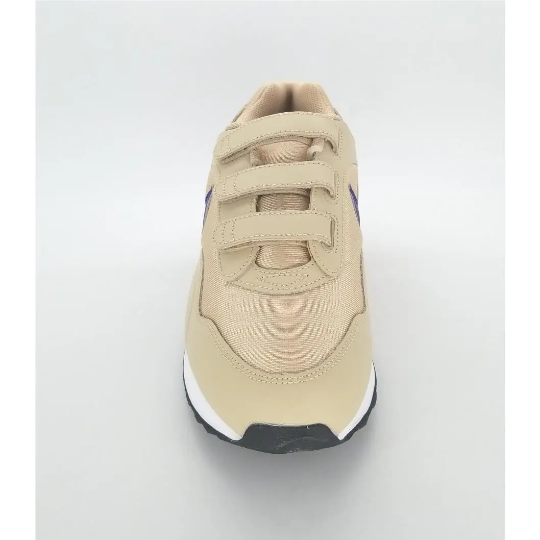 Nike shoes - Nike Outburst - Outburst - Desert Ore/Regency Purple 3