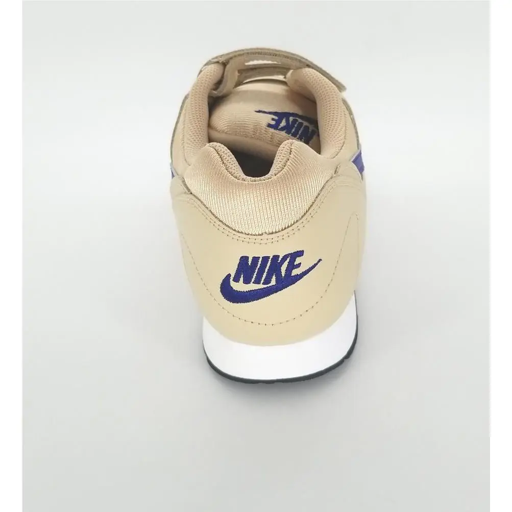 Nike shoes - Nike Outburst - Outburst - Desert Ore/Regency Purple 4