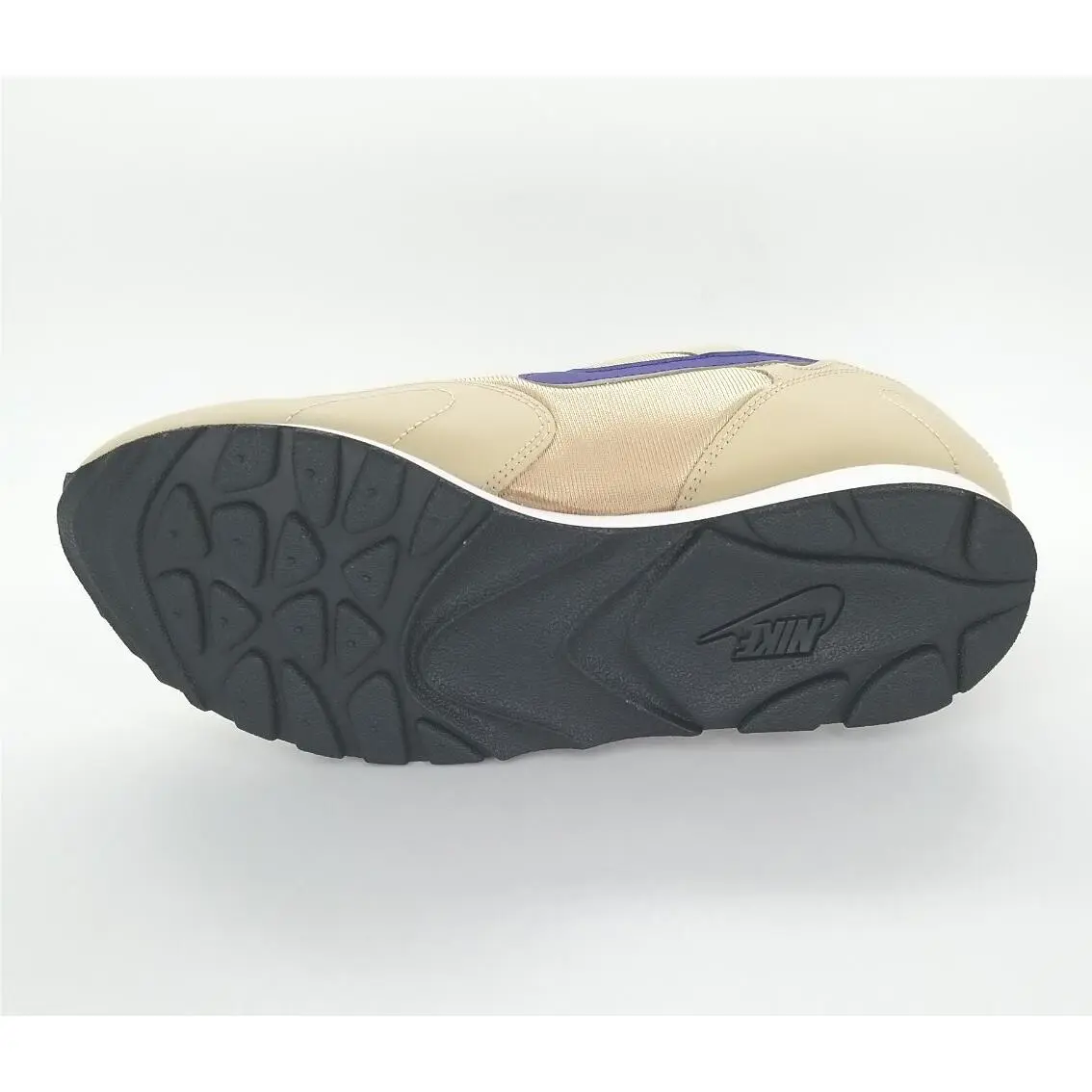 Nike shoes - Nike Outburst - Outburst - Desert Ore/Regency Purple 5