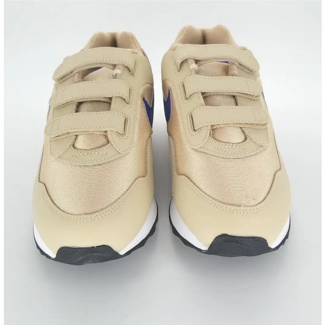 Nike shoes - Nike Outburst - Outburst - Desert Ore/Regency Purple 7