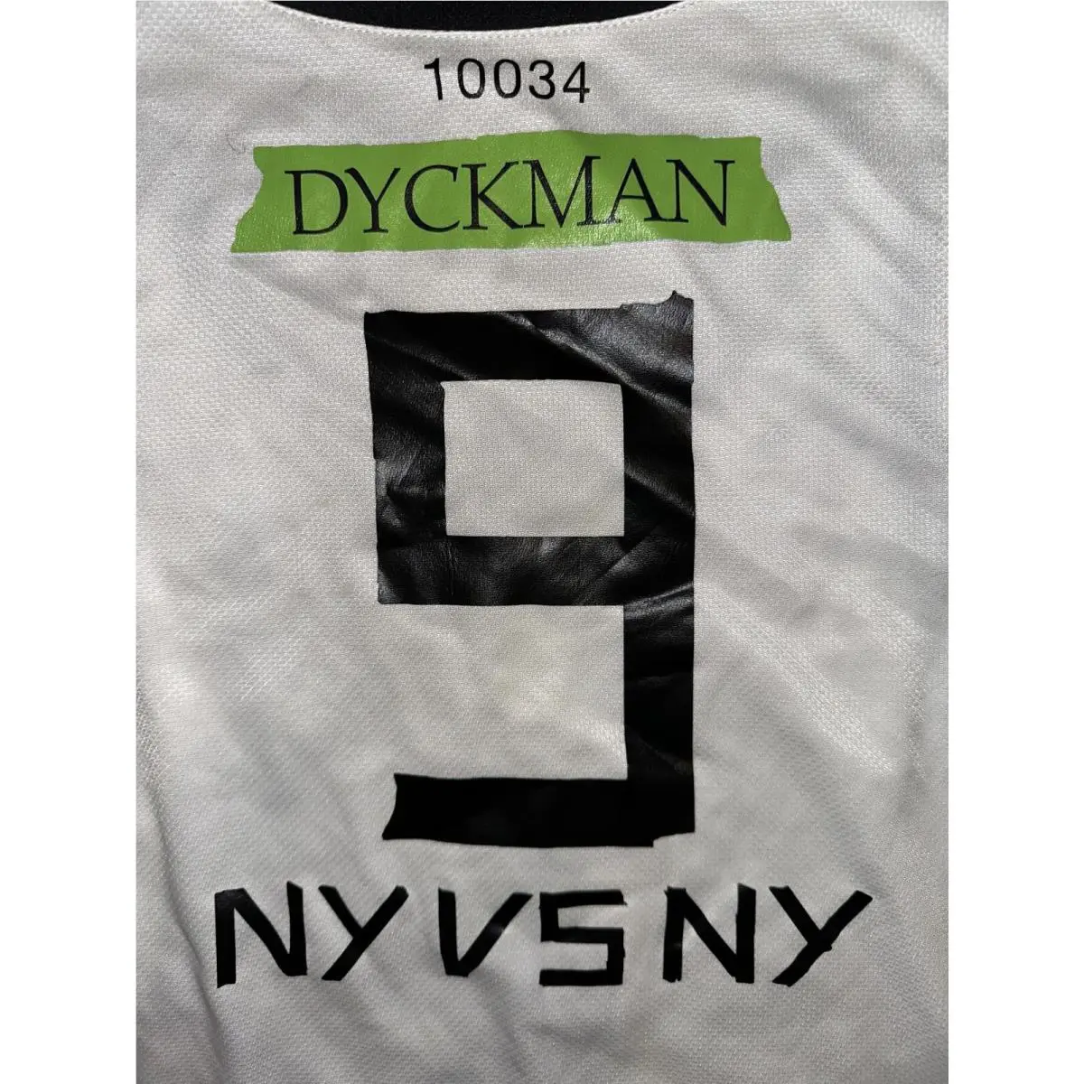 Nike clothing - NA - White 8