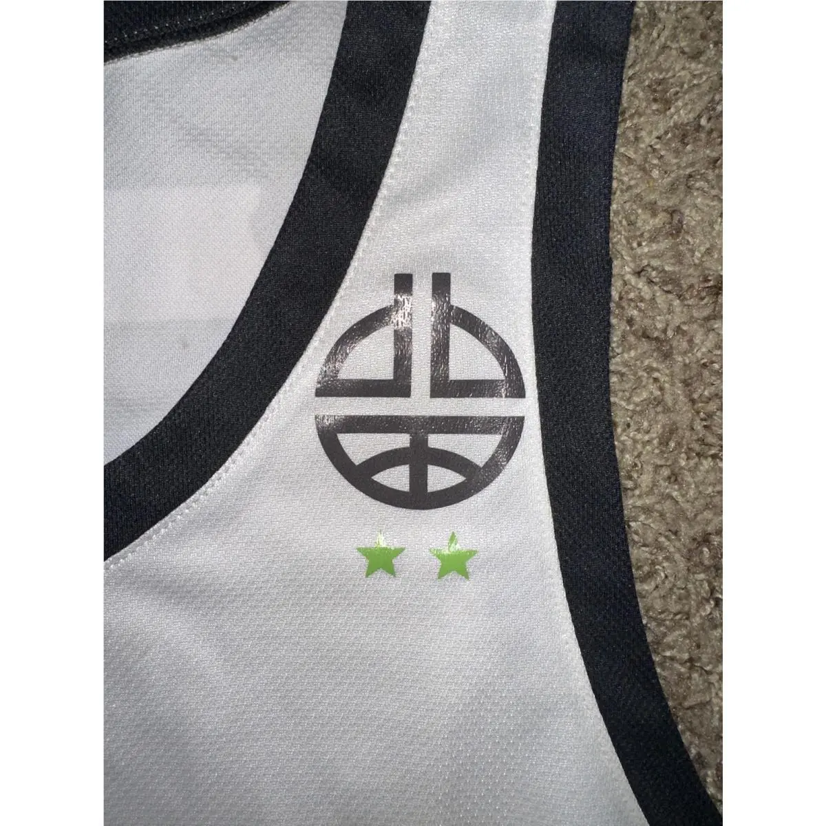 Nike clothing - NA - White 0
