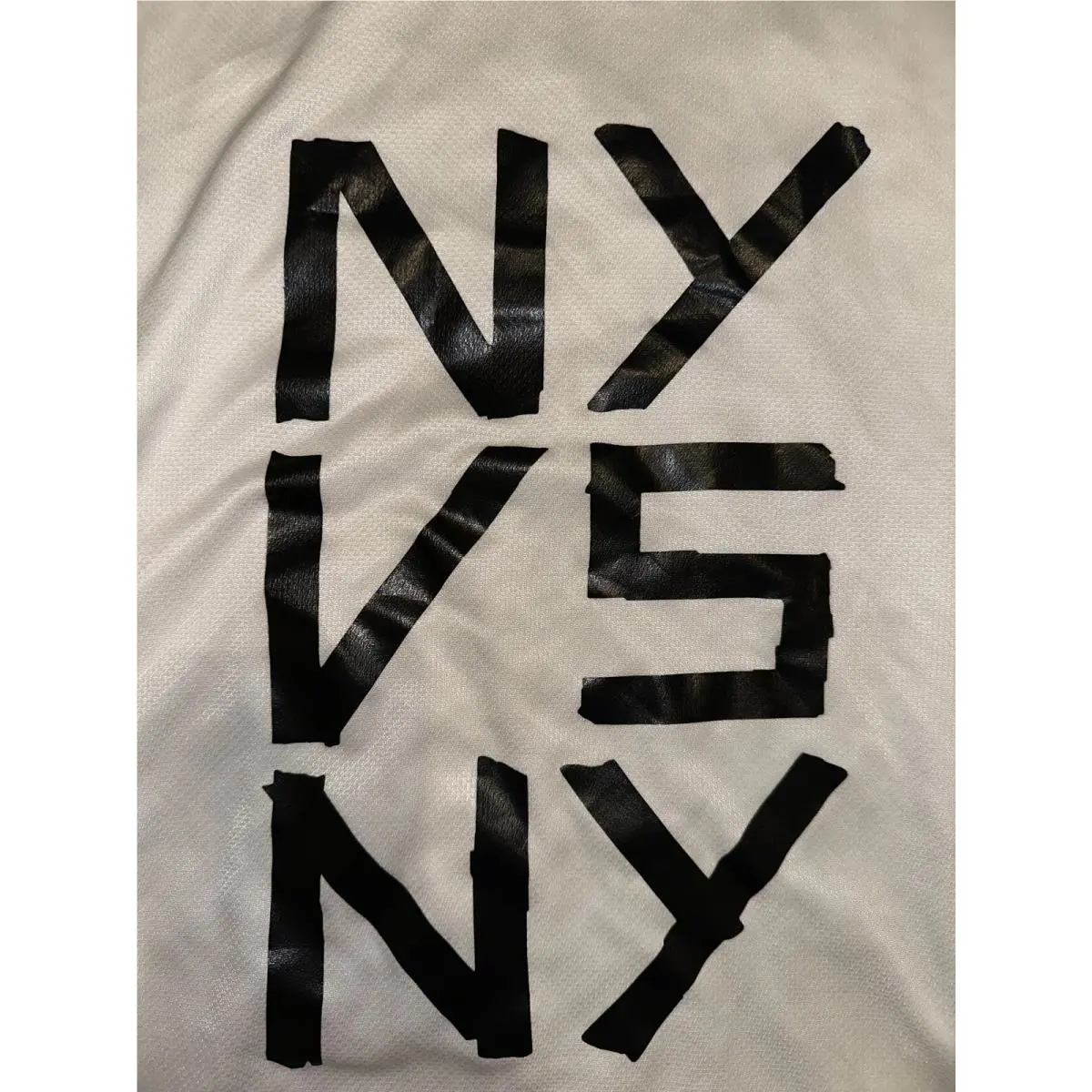 Nike clothing - NA - White 1