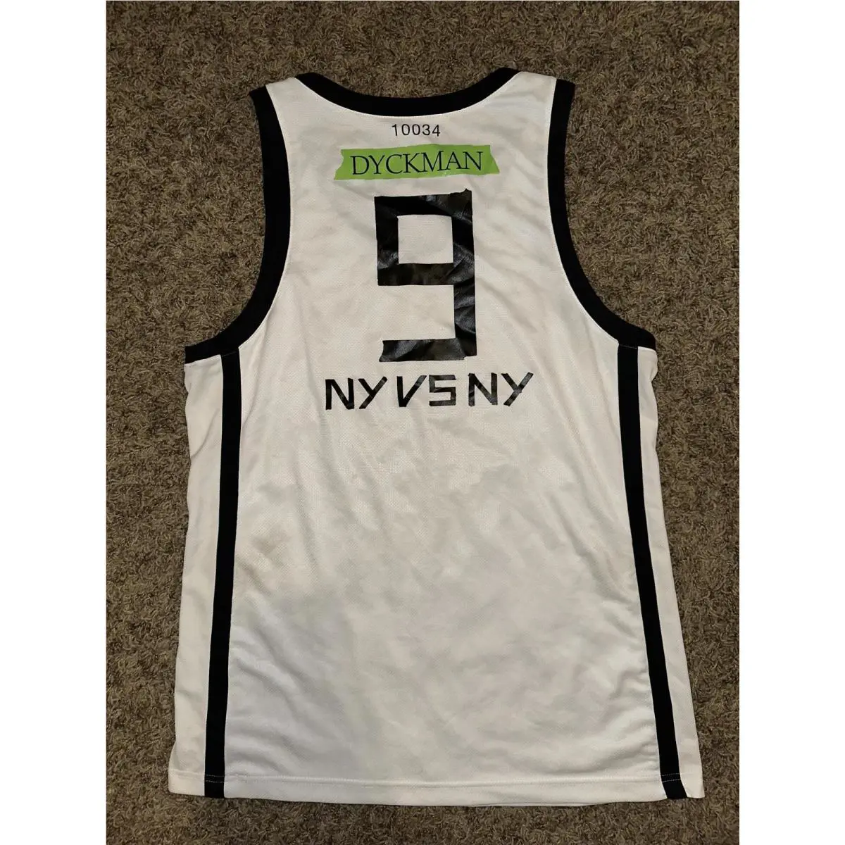 Nike clothing - NA - White 3