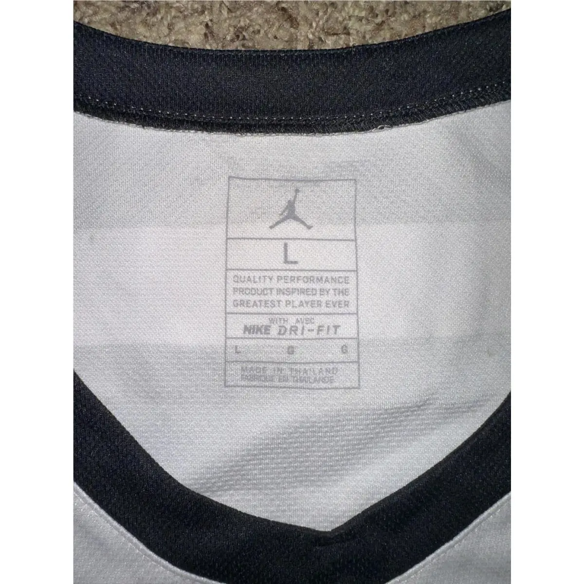 Nike clothing - NA - White 4