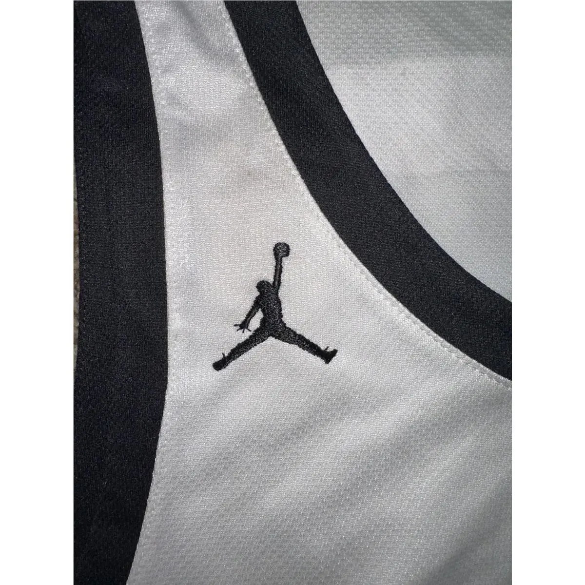 Nike clothing - NA - White 5