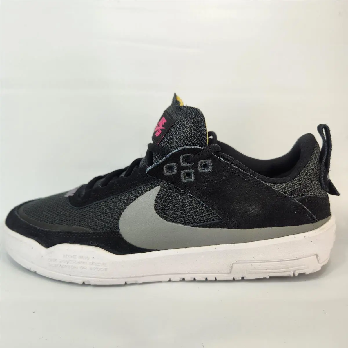 Nike shoes - Unknown - Unknown - Black 0