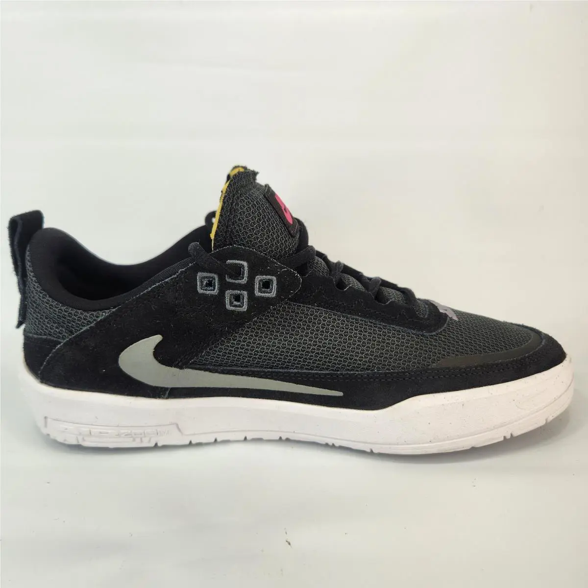 Nike shoes - Unknown - Unknown - Black 1