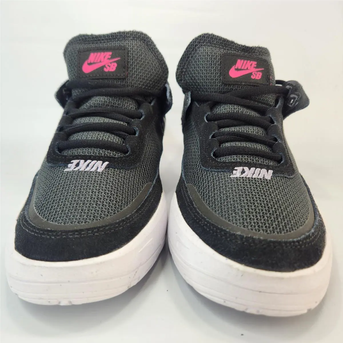 Nike shoes - Unknown - Unknown - Black 2