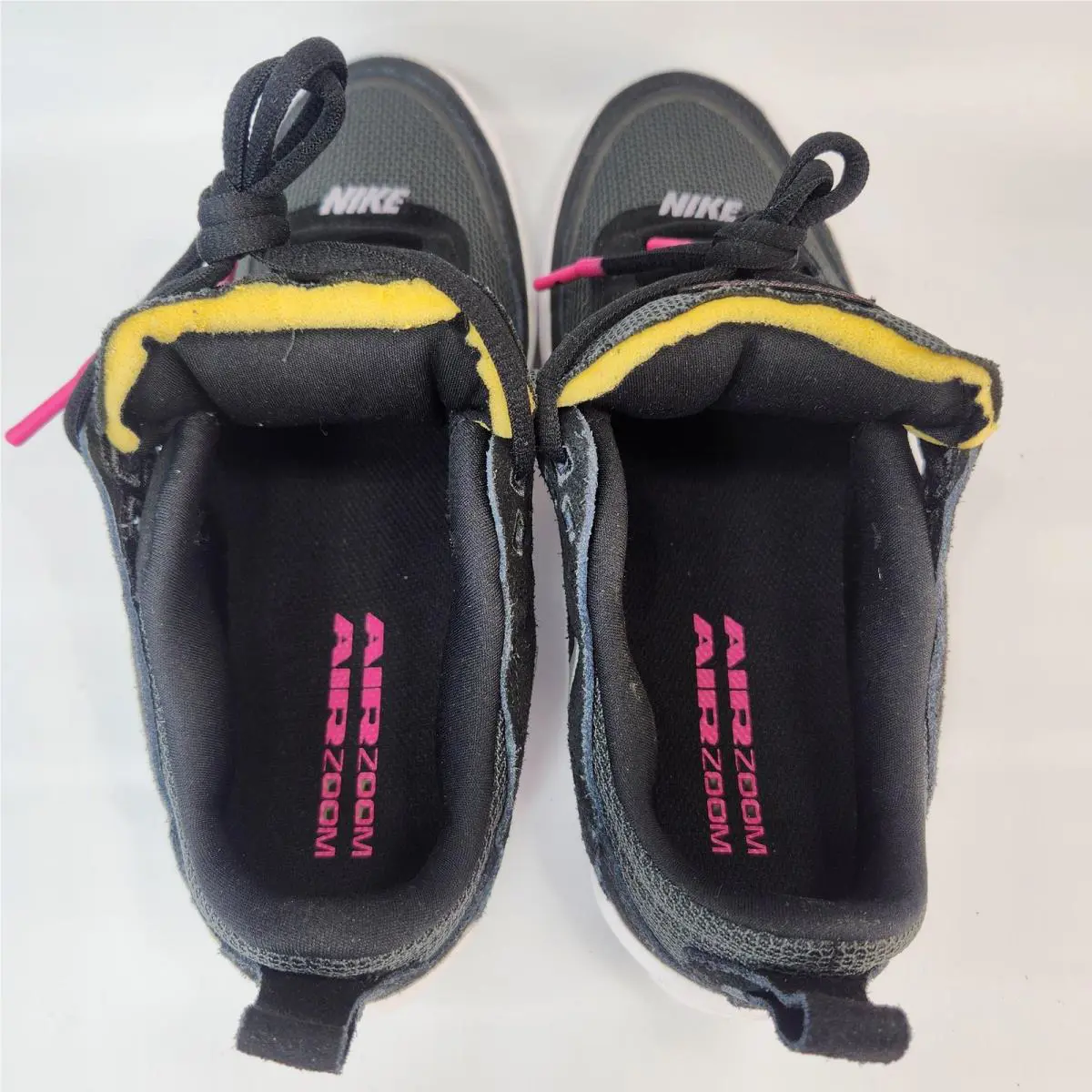 Nike shoes - Unknown - Unknown - Black 5