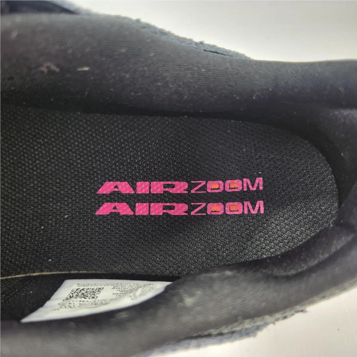 Nike shoes - Unknown - Unknown - Black 6