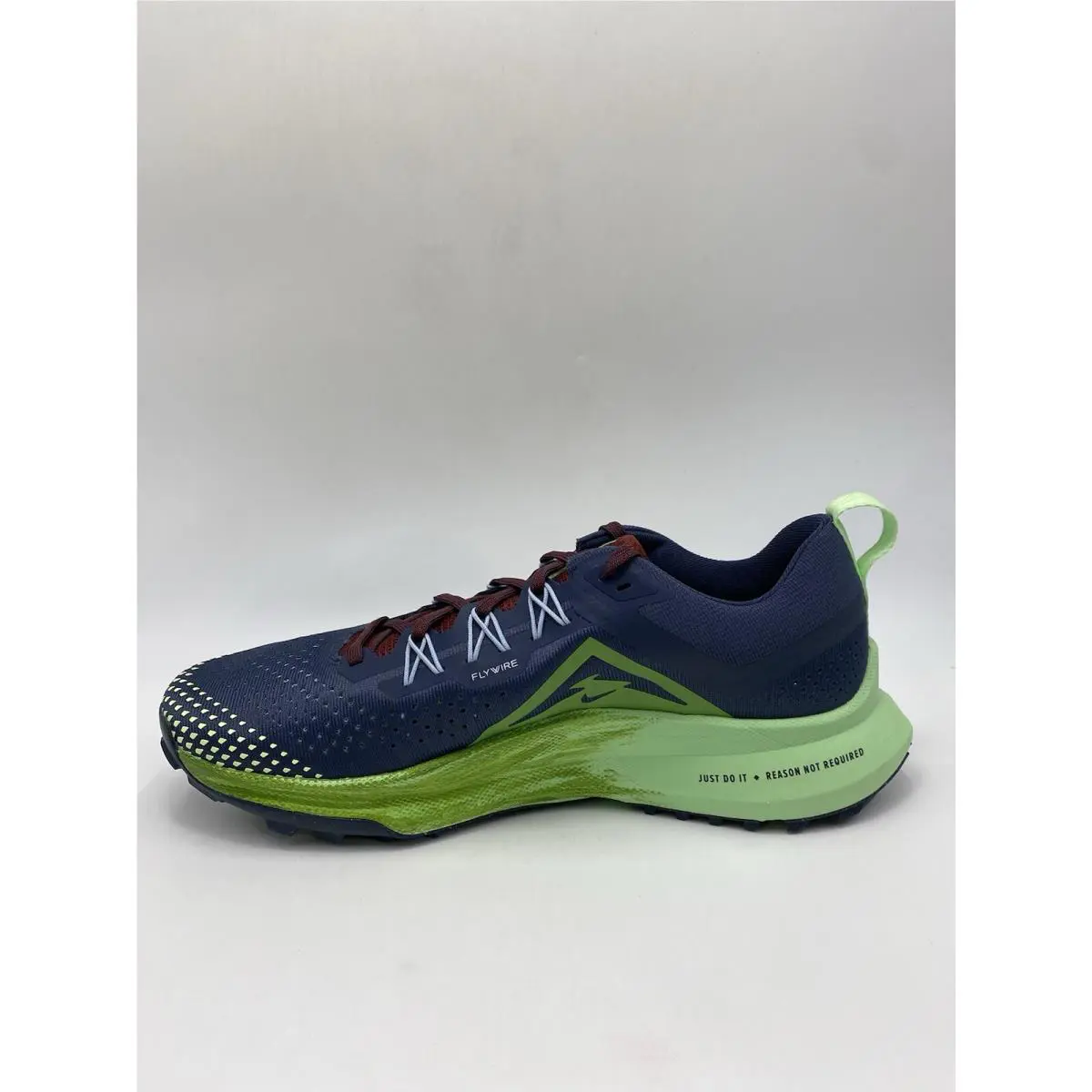 Nike shoes - Nike React Pegasus - React Pegasus - DJ6159 403 - Thunder Blue/LT Armory Blue (UPC: 196975590476) 1