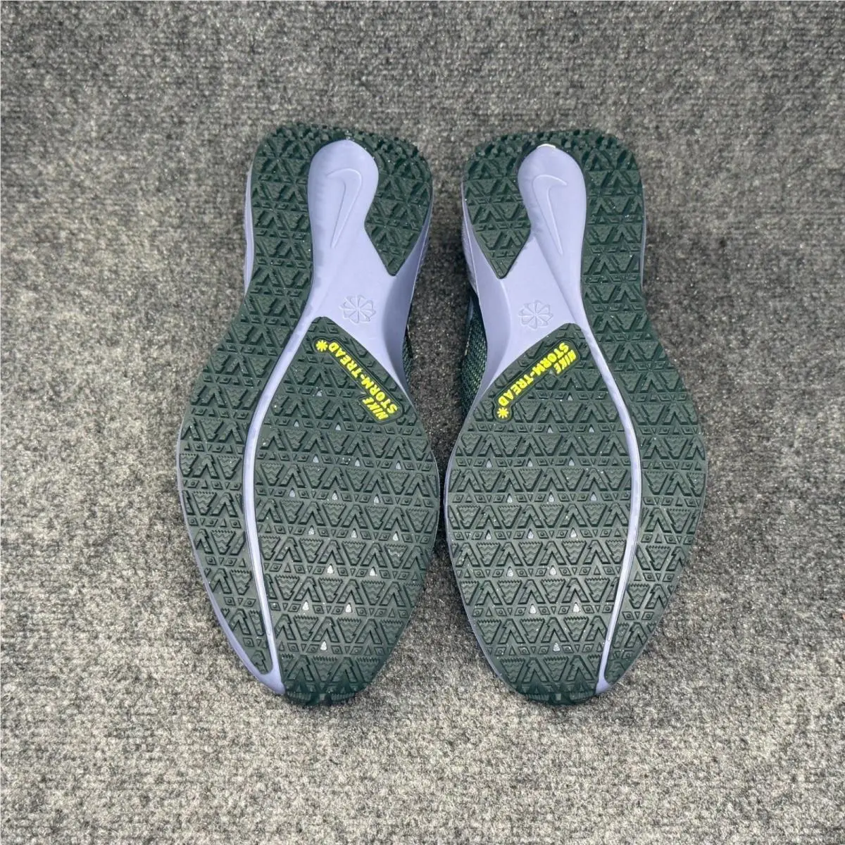 Nike shoes - FQ1356006 - FQ1356-006 - Blue 10