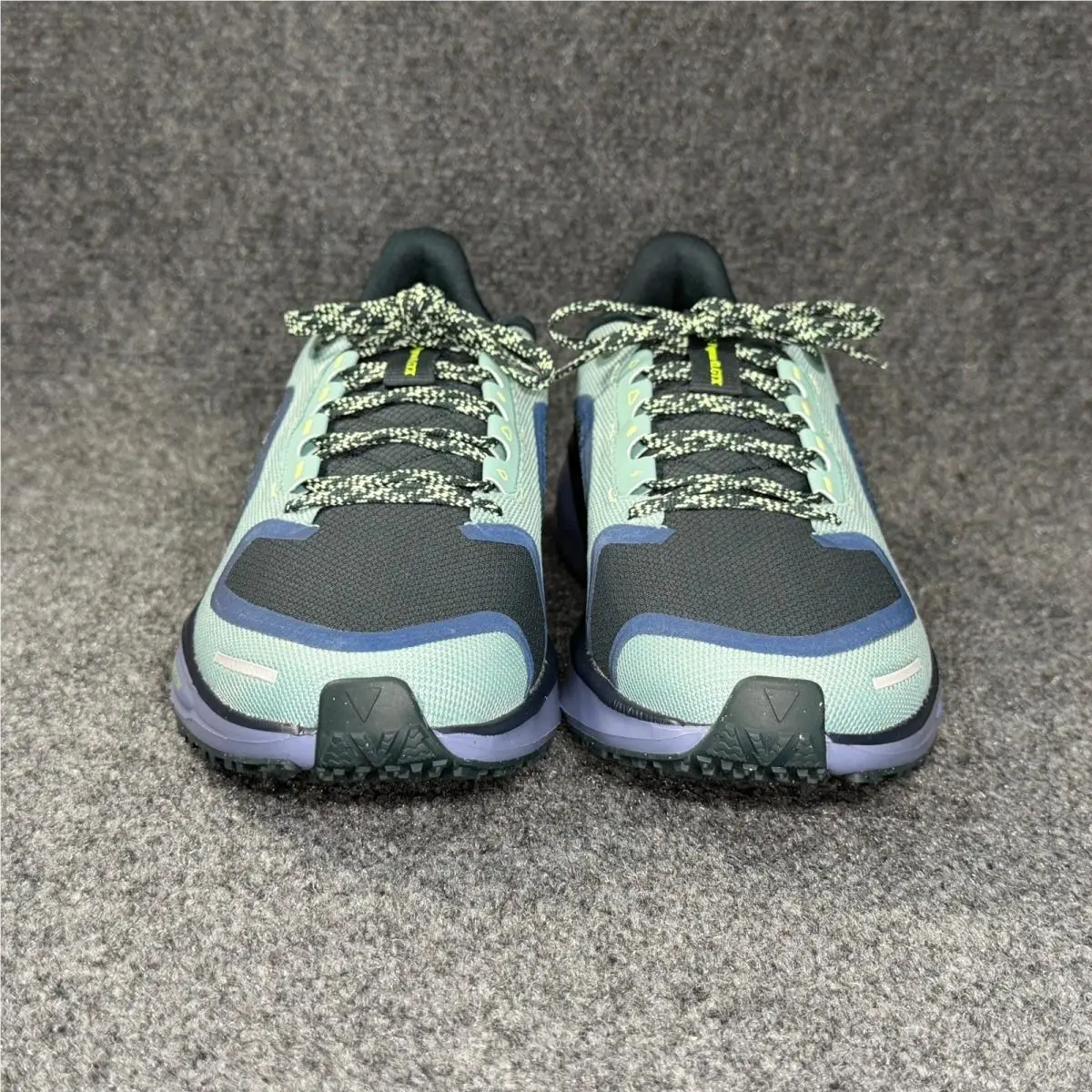 Nike shoes - FQ1356006 - FQ1356-006 - Blue 0