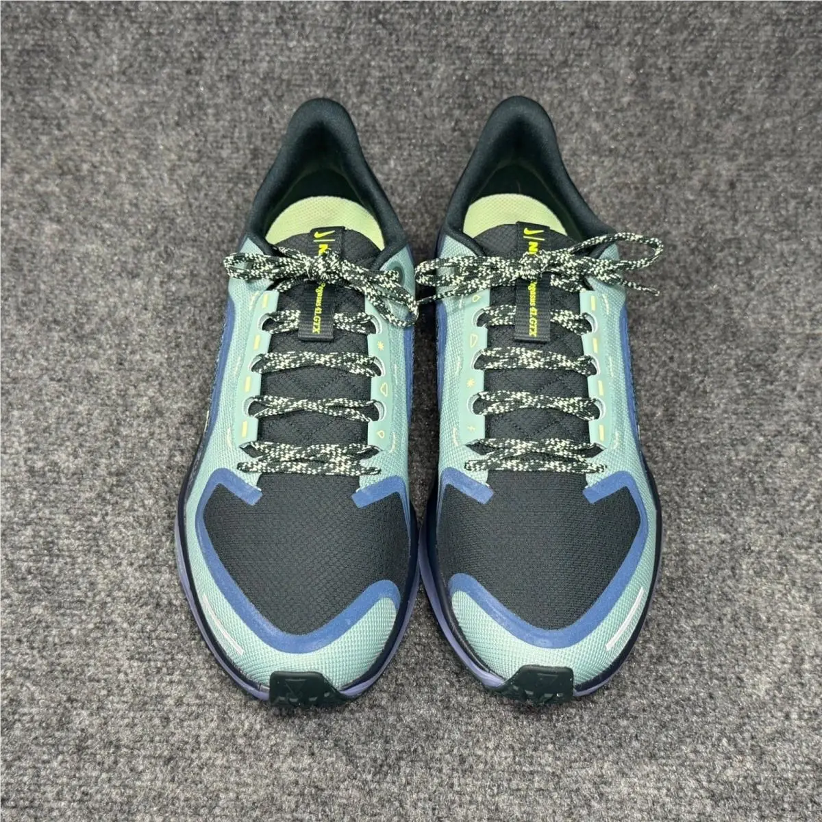 Nike shoes - FQ1356006 - FQ1356-006 - Blue 1