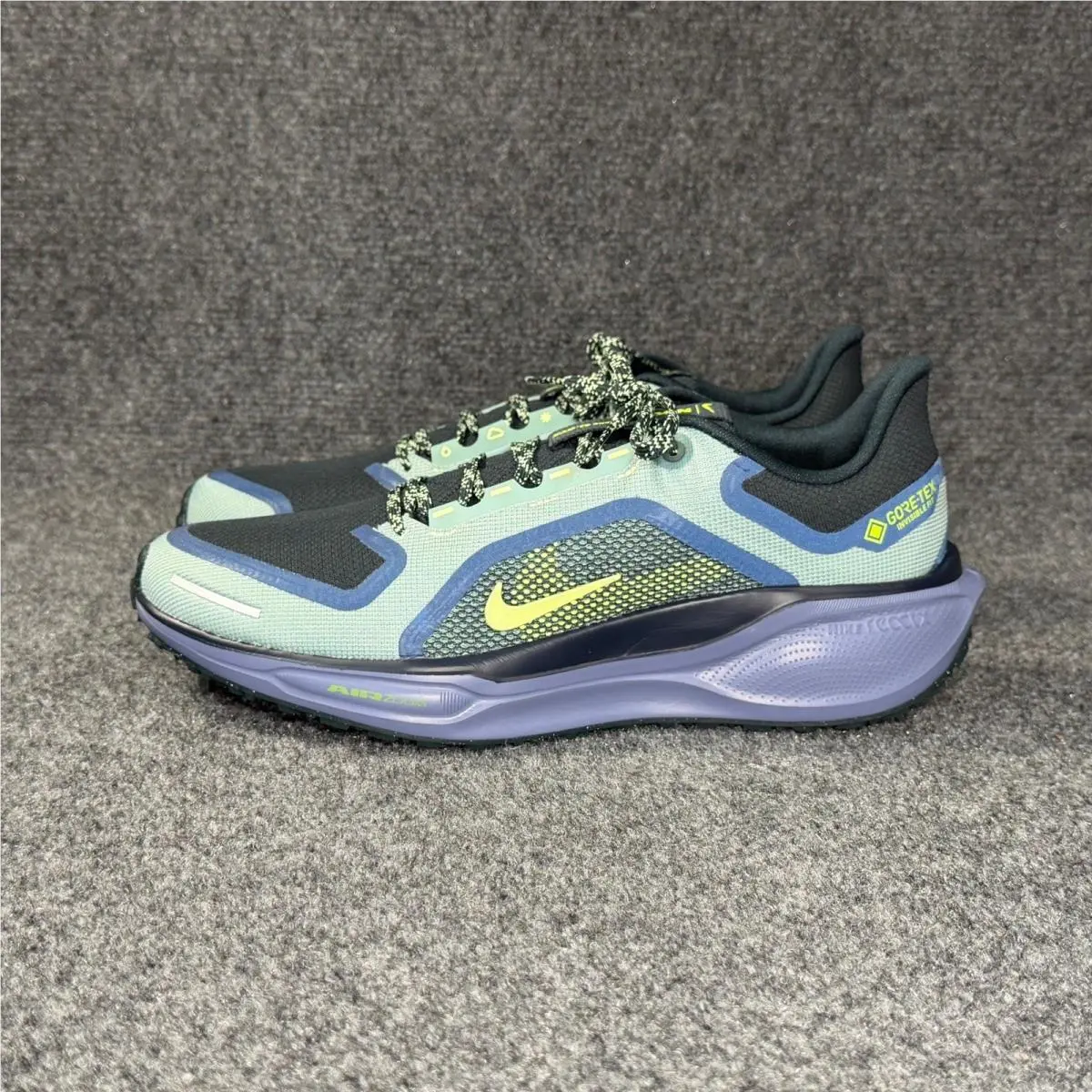 Nike shoes - FQ1356006 - FQ1356-006 - Blue 3