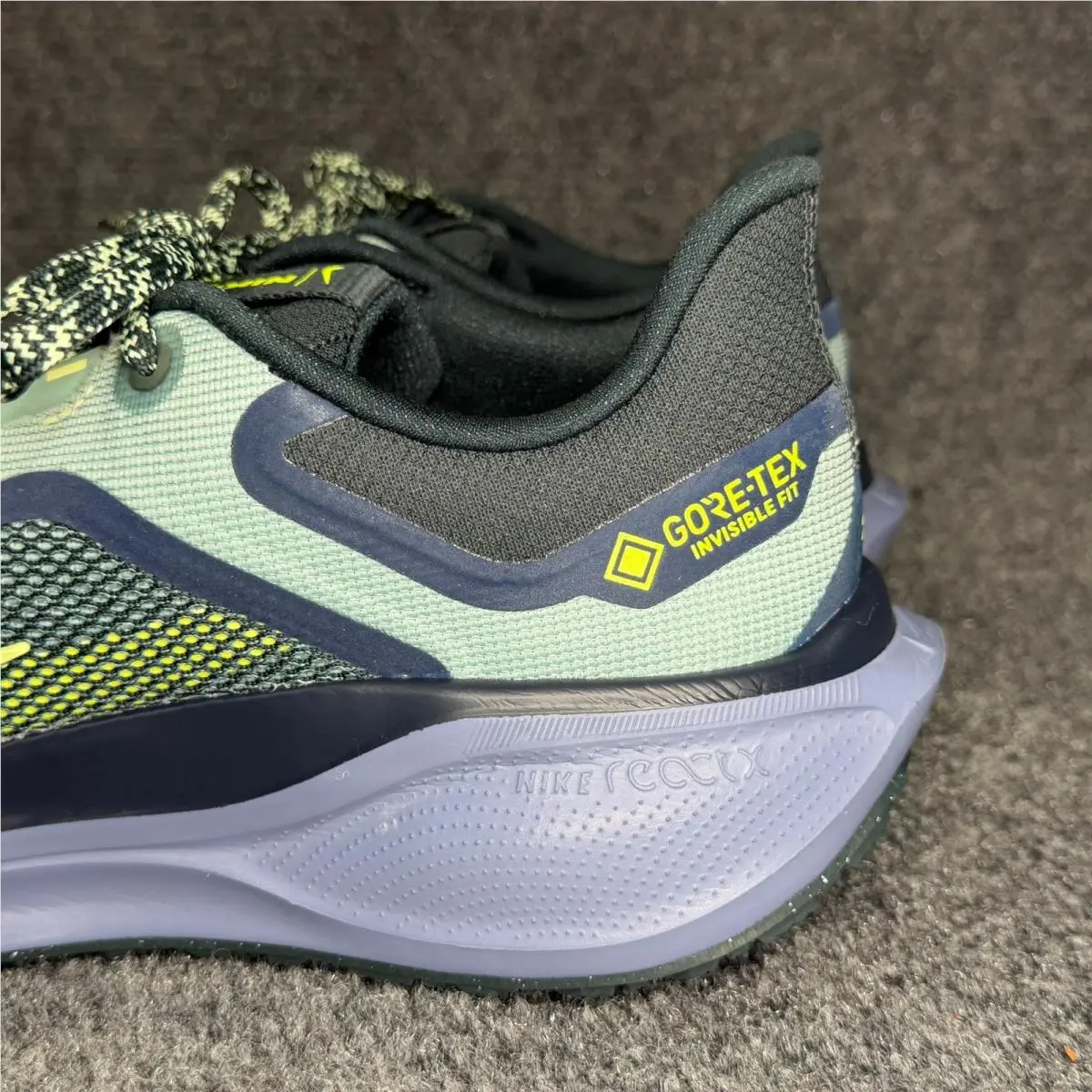 Nike shoes - FQ1356006 - FQ1356-006 - Blue 4