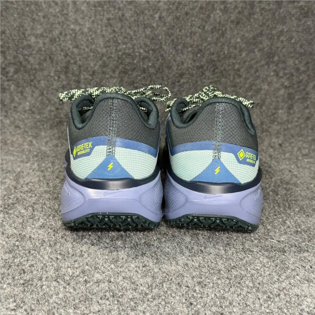 Nike shoes - FQ1356006 - FQ1356-006 - Blue 5