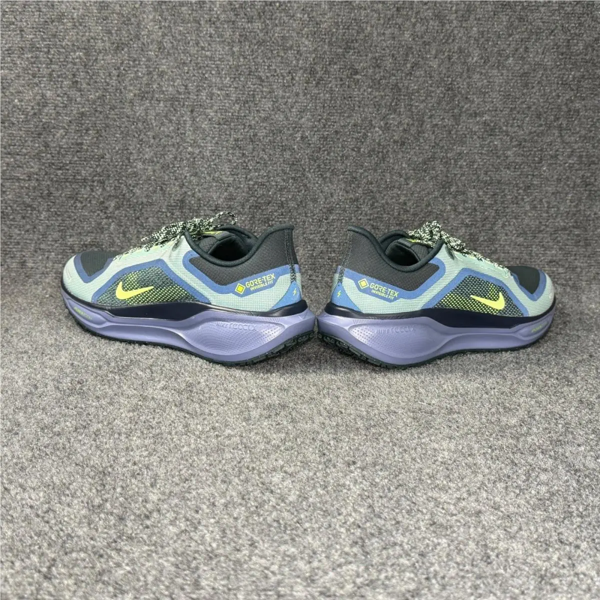 Nike shoes - FQ1356006 - FQ1356-006 - Blue 6