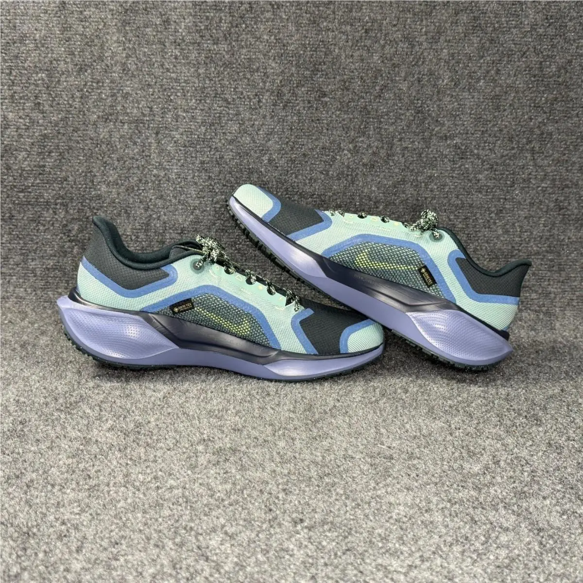 Nike shoes - FQ1356006 - FQ1356-006 - Blue 7