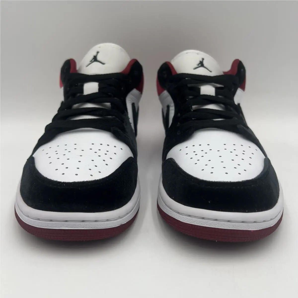 Nike shoes - Air Jordan 1 Low SE - FZ3242 001 - Black 3