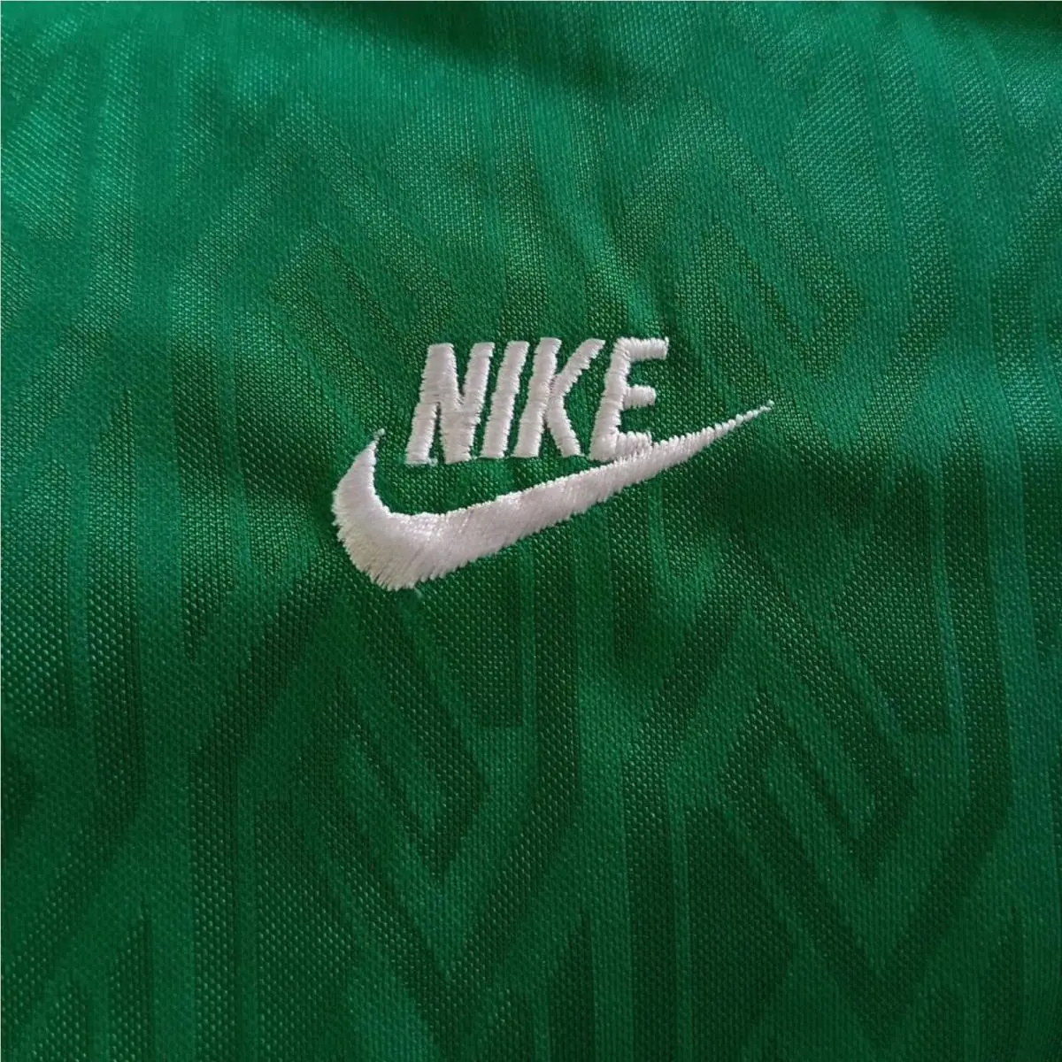Nike clothing - Green 4