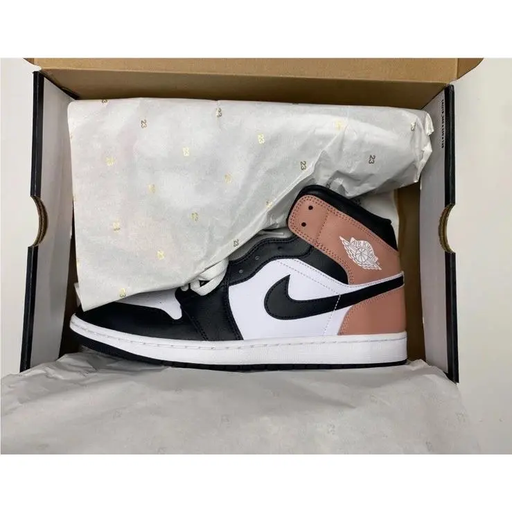 Nike shoes - Nike Air Jordan 1 - Air - DQ8426-100 - Multicolor 0