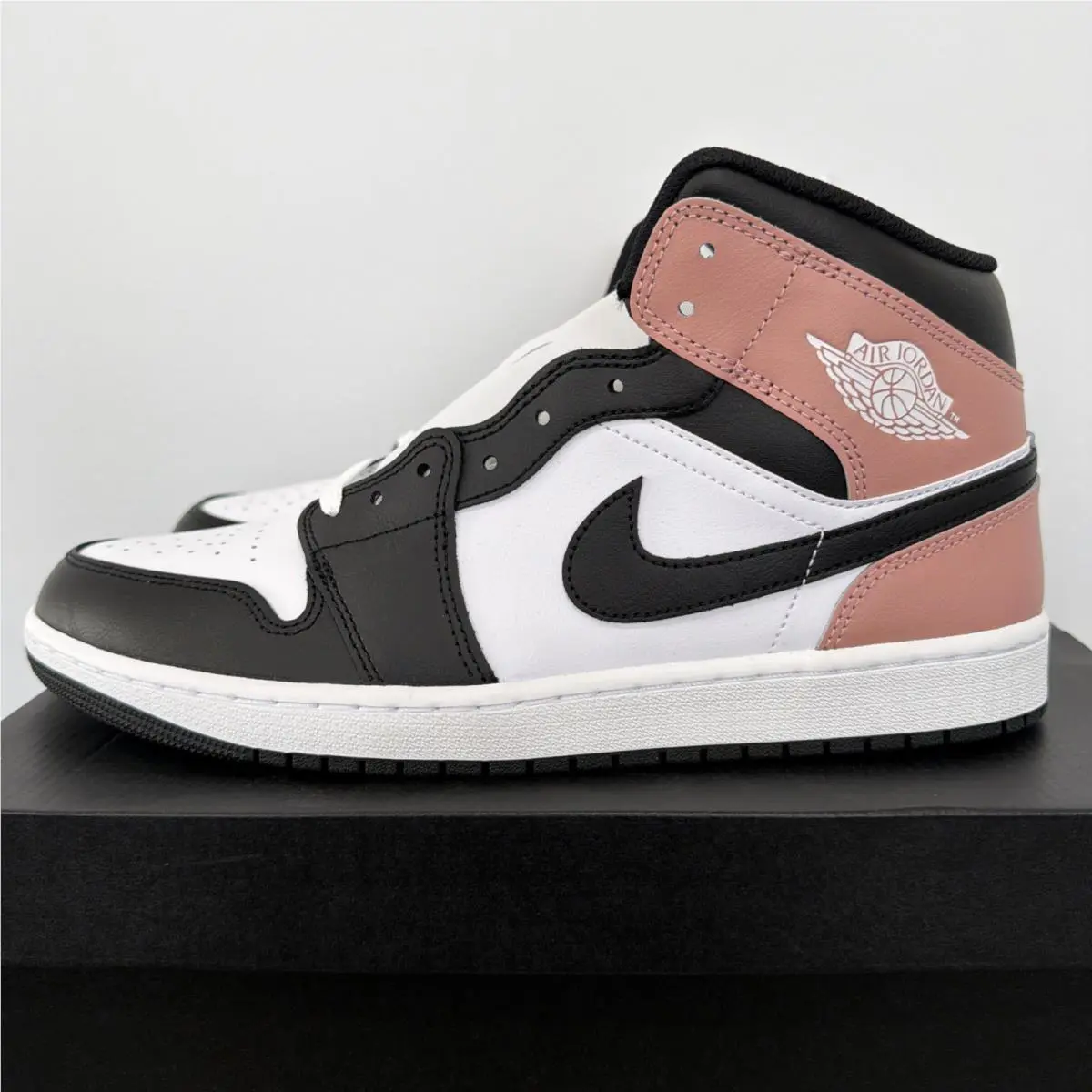 Nike shoes - Nike Air Jordan 1 - Air - DQ8426-100 - Multicolor 0