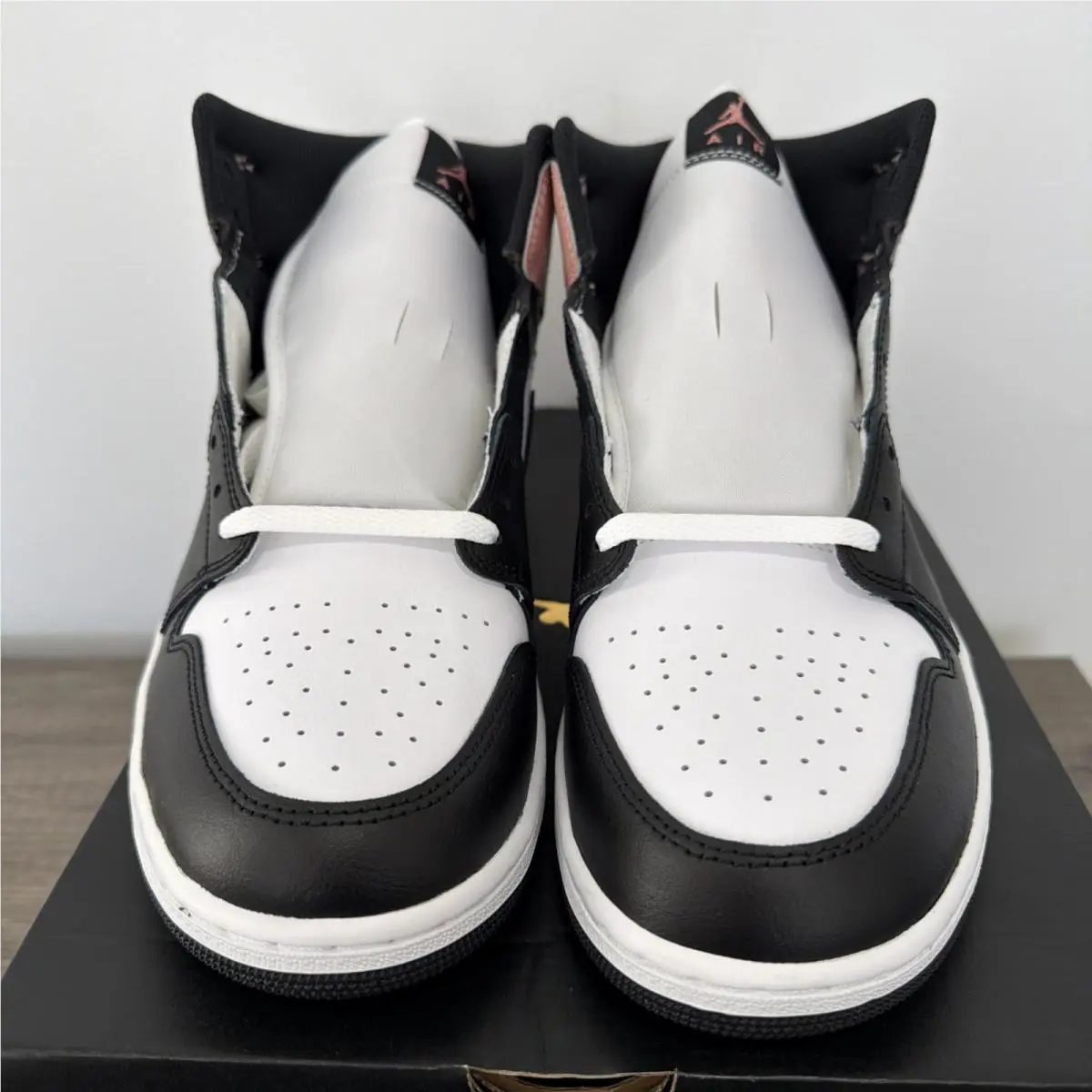 Nike shoes - Nike Air Jordan 1 - Air - DQ8426-100 - Multicolor 1