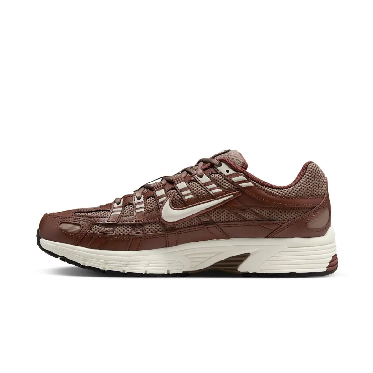 Nike shoes - Nike P-6000 - BV1021-200 - Brown 0