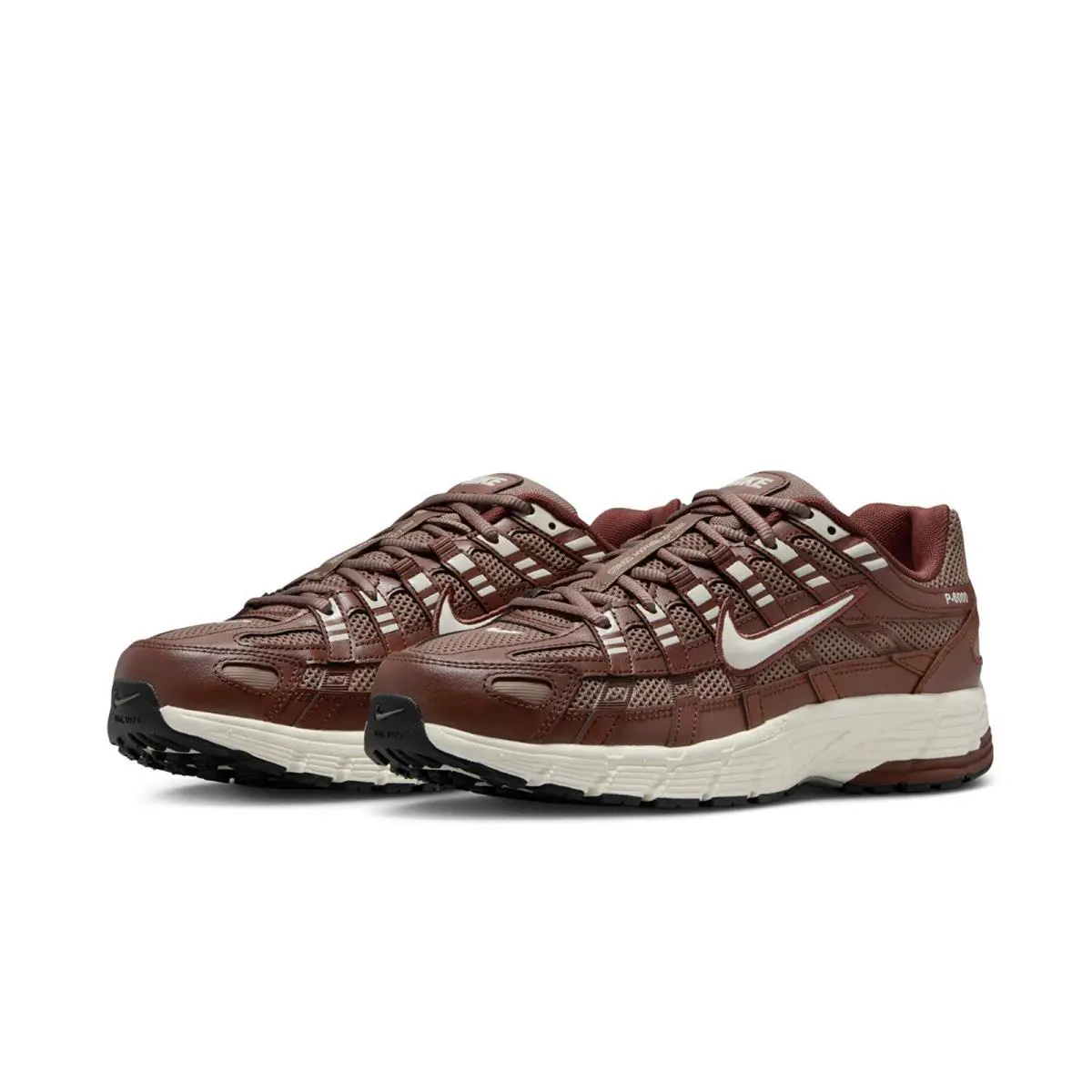 Nike shoes - Nike P-6000 - BV1021-200 - Brown 1