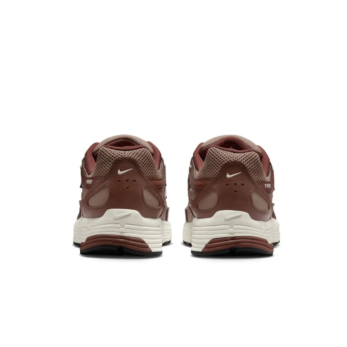 Nike shoes - Nike P-6000 - BV1021-200 - Brown 3