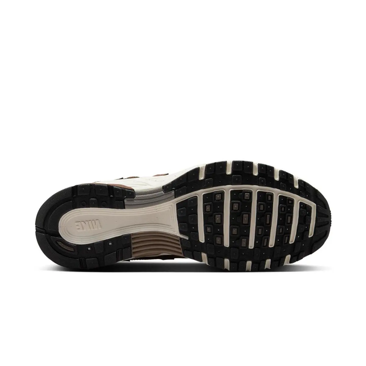 Nike shoes - Nike P-6000 - BV1021-200 - Brown 4