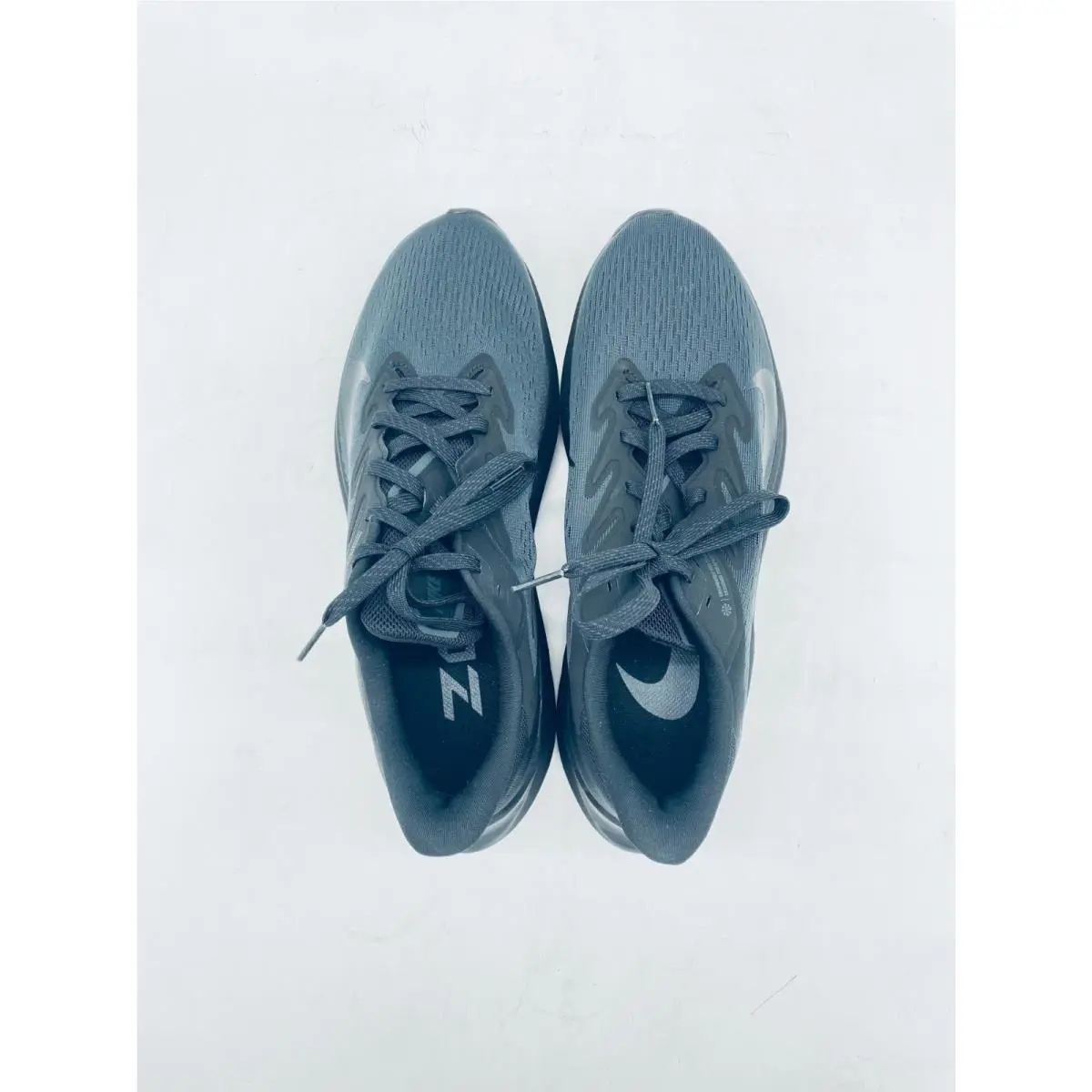 Nike shoes - Black 4