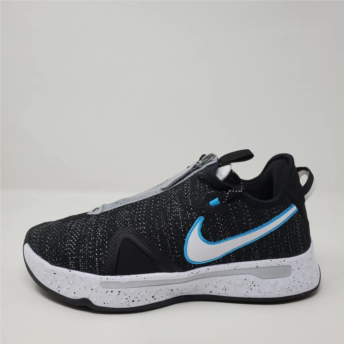 Nike shoes - Nike PG 4 - CD5070-004 - Black 3