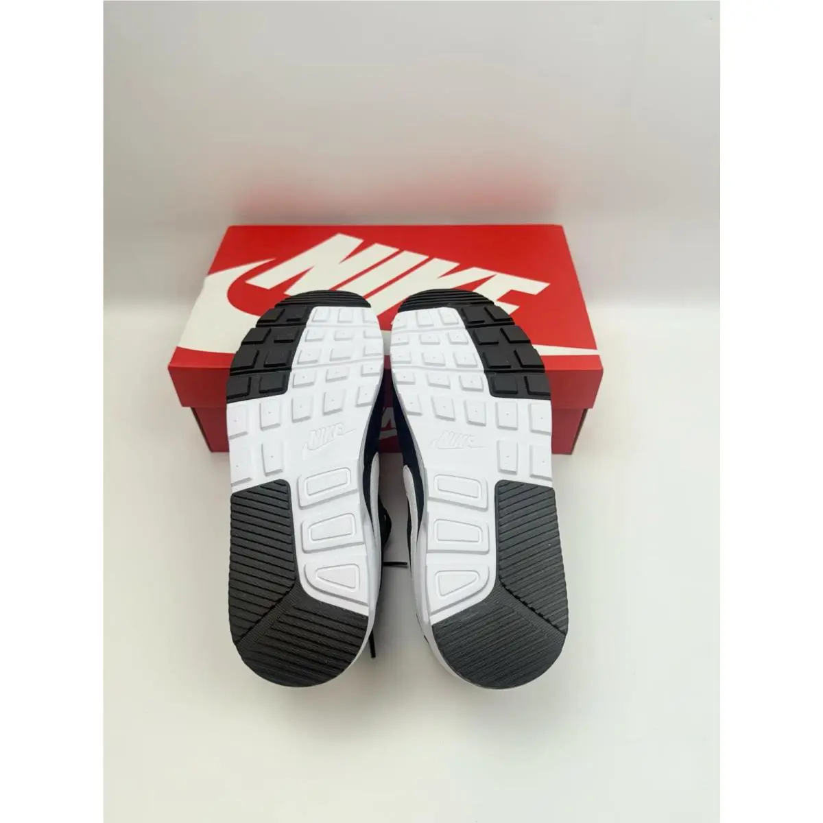 Nike shoes - Air Max Sc - Air Max - Black (UPC: 194956862413) 2