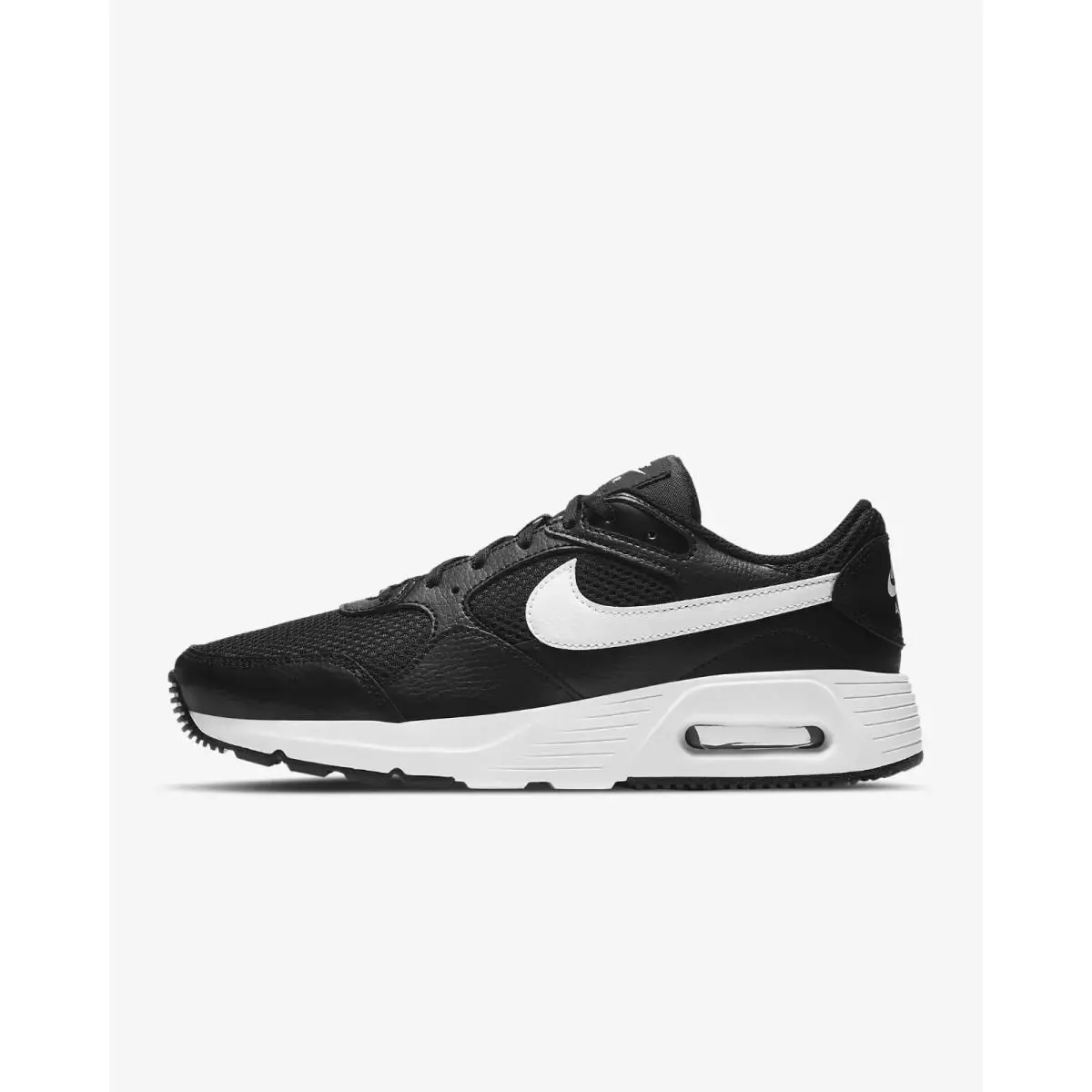 Nike shoes - Air Max Sc - Air Max - Black (UPC: 194956862413) 4